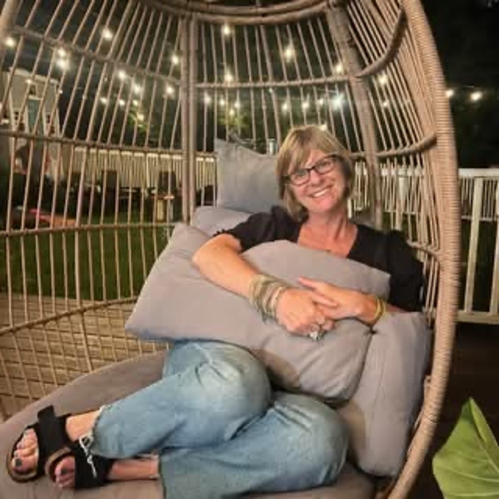 Meet your Posher, Lindsay